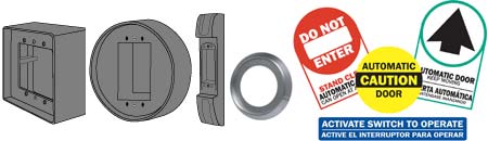 CTP wireless activation packages