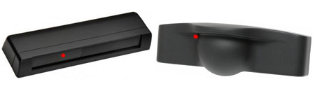 Automatic door sensors