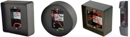 Automatic Handicap Door Controls